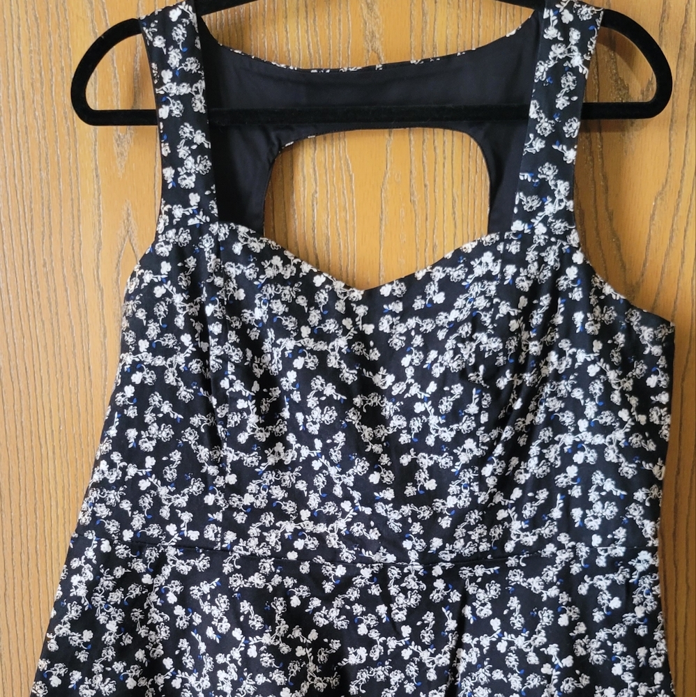 Torrid Peplum Top